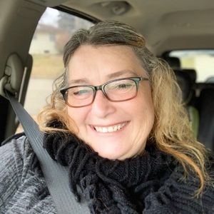 Meet your Posher, Jodi